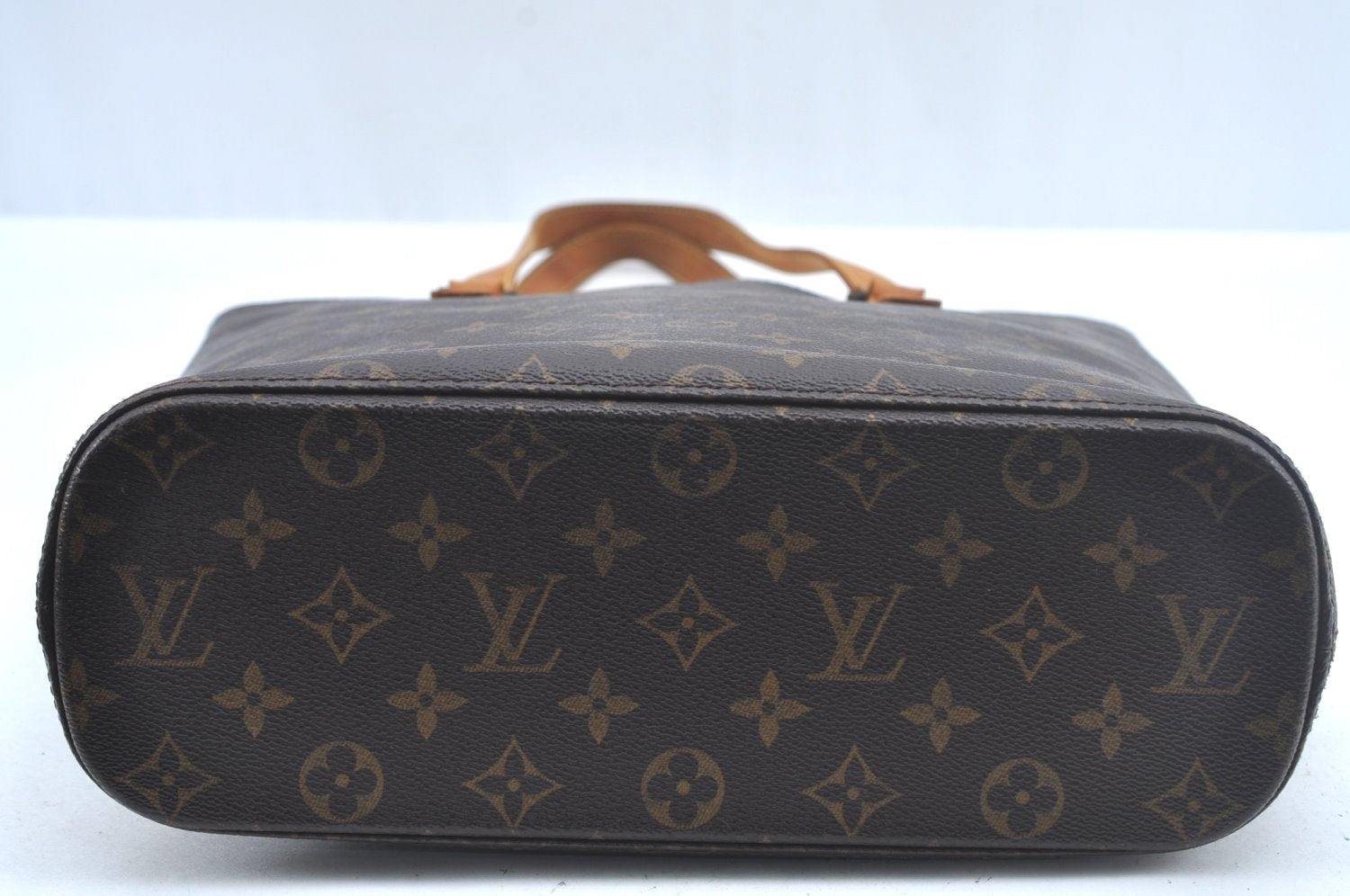 Authentic Louis Vuitton Monogram Vavin GM Shoulder Tote Bag M51170 LV L0313