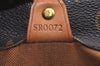 Authentic Louis Vuitton Monogram Vavin GM Shoulder Tote Bag M51170 LV L0313