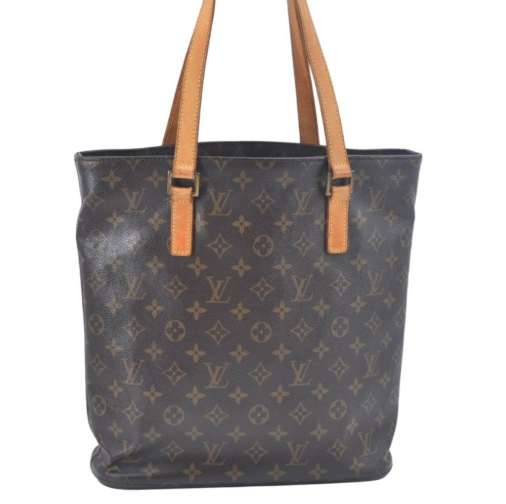 Authentic Louis Vuitton Monogram Vavin GM Shoulder Tote Bag M51170 LV L0316