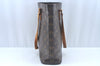 Authentic Louis Vuitton Monogram Vavin GM Shoulder Tote Bag M51170 LV L0316