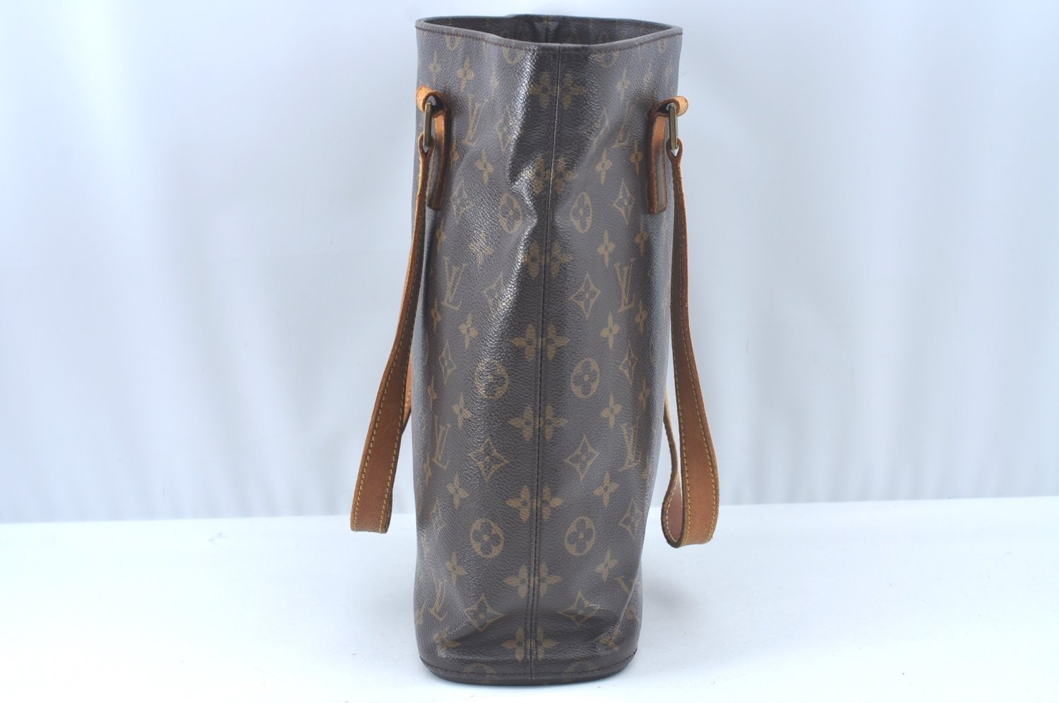 Authentic Louis Vuitton Monogram Vavin GM Shoulder Tote Bag M51170 LV L0316