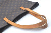 Authentic Louis Vuitton Monogram Vavin GM Shoulder Tote Bag M51170 LV L0316
