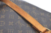 Authentic Louis Vuitton Monogram Vavin GM Shoulder Tote Bag M51170 LV L0316