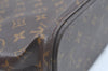 Authentic Louis Vuitton Monogram Vavin GM Shoulder Tote Bag M51170 LV L0316