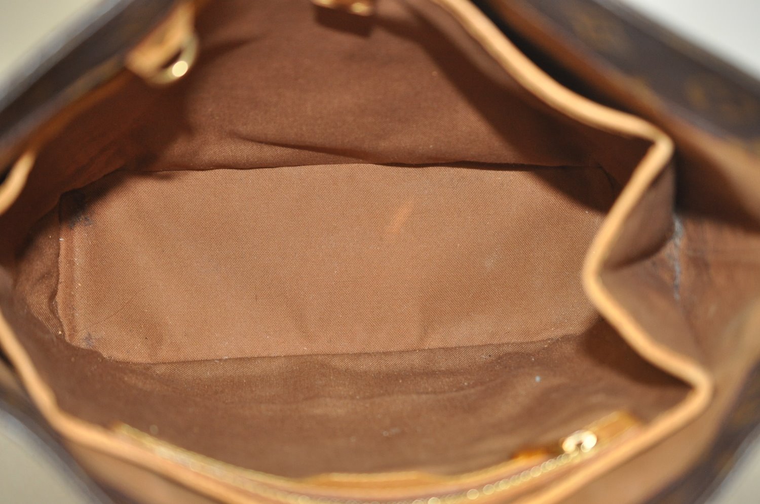 Authentic Louis Vuitton Monogram Vavin GM Shoulder Tote Bag M51170 LV L0316