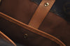 Authentic Louis Vuitton Monogram Vavin GM Shoulder Tote Bag M51170 LV L0316