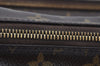 Authentic Louis Vuitton Monogram Nile Shoulder Cross Body Bag M45244 Junk L0320