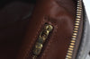 Authentic Louis Vuitton Monogram Nile Shoulder Cross Body Bag M45244 Junk L0320