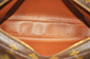 Authentic Louis Vuitton Monogram Nile Shoulder Cross Body Bag M45244 Junk L0320