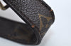 Authentic Louis Vuitton Monogram Nile Shoulder Cross Body Bag M45244 Junk L0320