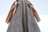 Authentic Louis Vuitton Monogram Alma Hand Bag Purse M51130 LV L0328
