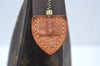 Authentic Louis Vuitton Monogram Poche Toilette 26 Cosmetics Pouch Junk L0329