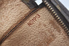Authentic Louis Vuitton Monogram Poche Toilette 26 Cosmetics Pouch Junk L0329
