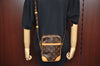 Authentic Louis Vuitton Monogram Danube Shoulder Cross Body Bag M45266 LV L0331