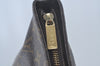 Authentic Louis Vuitton Monogram Cabas Piano Shoulder Tote Bag M51148 LV L0335