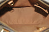 Authentic Louis Vuitton Monogram Cabas Piano Shoulder Tote Bag M51148 LV L0335