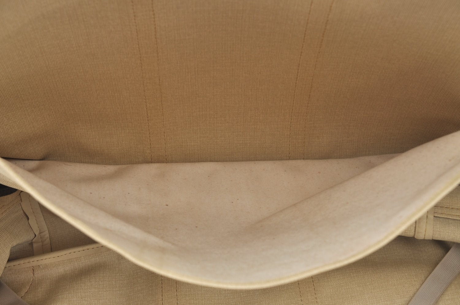 Authentic Louis Vuitton Monogram Sirius 50 Travel Boston Bag M41406 LV L0345