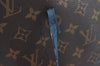 Authentic Louis Vuitton Monogram Idol NN14GM Shoulder Bag Blue M94591 Junk L0347
