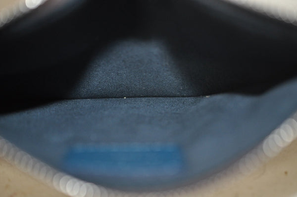 Authentic Louis Vuitton Monogram Idol NN14GM Shoulder Bag Blue M94591 Junk L0347