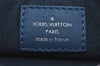 Authentic Louis Vuitton Monogram Idol NN14GM Shoulder Bag Blue M94591 Junk L0347