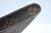 Authentic Louis Vuitton Monogram Pouch For Bucket PM LV Junk L0348