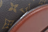 Authentic Louis Vuitton Monogram Chaillot Clutch Bag M51788 LV L0360