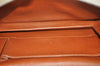 Authentic Louis Vuitton Monogram Chaillot Clutch Bag M51788 LV L0360