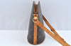 Authentic Louis Vuitton Monogram Drouot Shoulder Cross Body Bag M51290 LV L0367