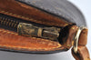 Authentic Louis Vuitton Monogram Drouot Shoulder Cross Body Bag M51290 LV L0367