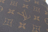 Authentic Louis Vuitton Monogram Drouot Shoulder Cross Body Bag M51290 LV L0367