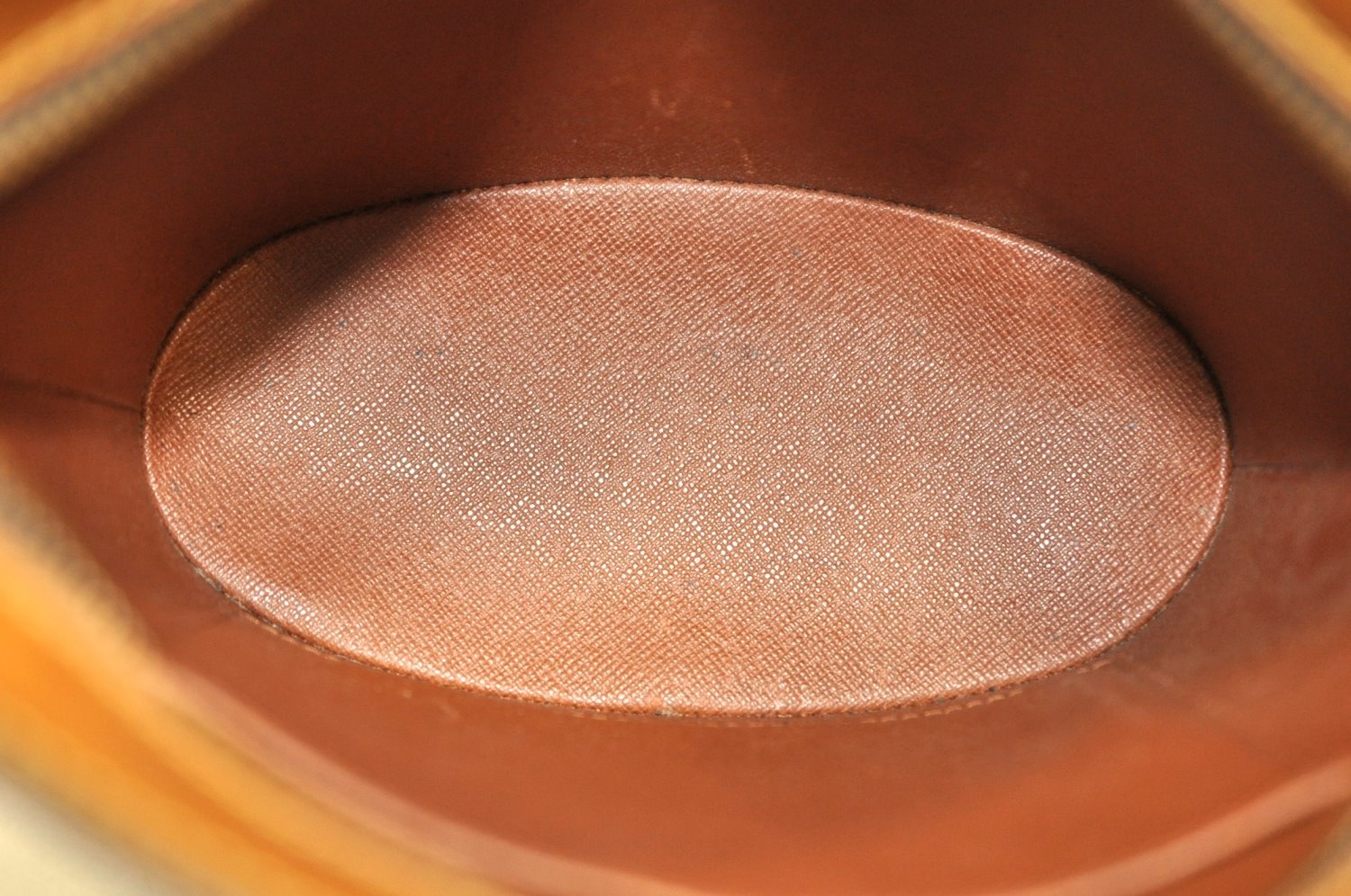 Authentic Louis Vuitton Monogram Drouot Shoulder Cross Body Bag M51290 LV L0367