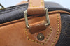 Authentic Louis Vuitton Monogram Excursion Hand Bag M41450 LV L0368