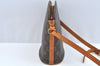 Authentic Louis Vuitton Monogram Drouot Shoulder Cross Body Bag M51290 LV L0369