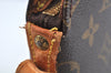 Authentic Louis Vuitton Monogram Drouot Shoulder Cross Body Bag M51290 LV L0369