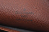 Authentic Louis Vuitton Monogram Drouot Shoulder Cross Body Bag M51290 LV L0369