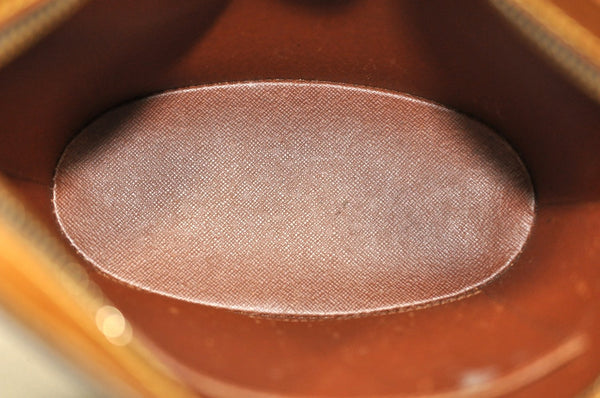 Authentic Louis Vuitton Monogram Drouot Shoulder Cross Body Bag M51290 LV L0369