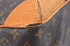 Authentic Louis Vuitton Monogram Estrela MM M41232 2Way Shoulder Hand Bag L0374