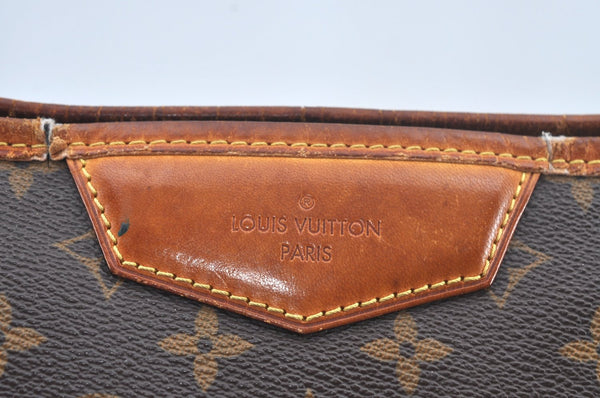 Authentic Louis Vuitton Monogram Estrela MM M41232 2Way Shoulder Hand Bag L0374