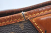 Authentic Louis Vuitton Monogram Estrela MM M41232 2Way Shoulder Hand Bag L0374