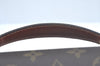 Auth Louis Vuitton Monogram Monceau 2Way Shoulder Hand Bag M51187 LV Junk L0375