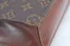 Auth Louis Vuitton Monogram Monceau 2Way Shoulder Hand Bag M51187 LV Junk L0375
