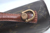 Auth Louis Vuitton Monogram Monceau 2Way Shoulder Hand Bag M51187 LV Junk L0375