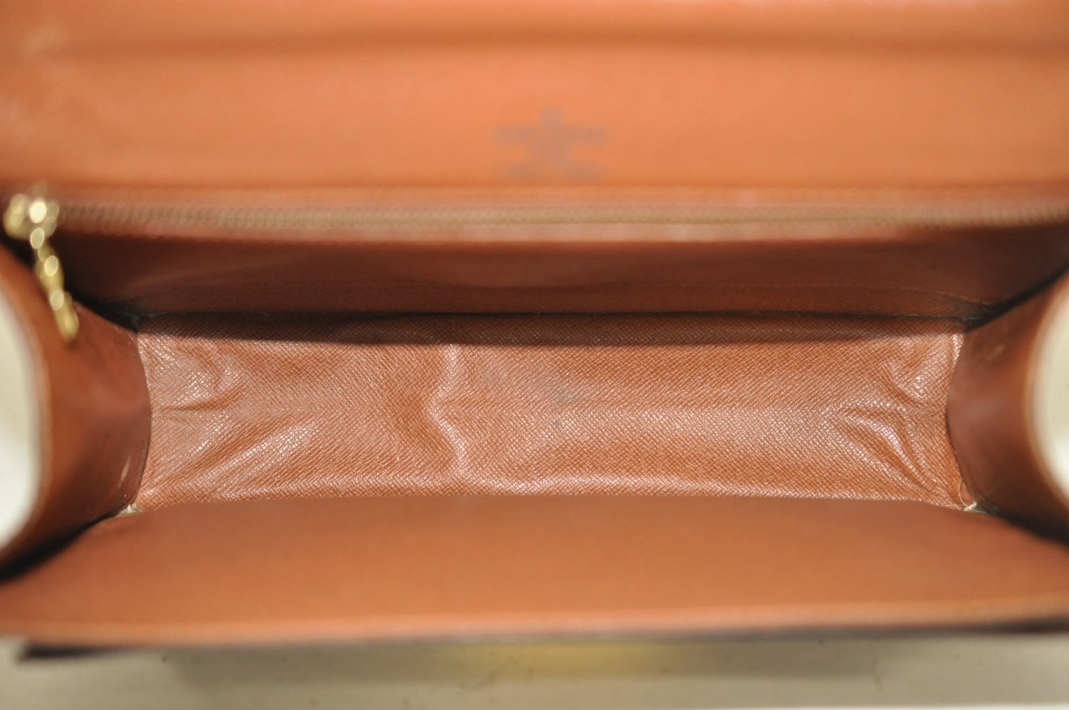 Auth Louis Vuitton Monogram Monceau 2Way Shoulder Hand Bag M51187 LV Junk L0375