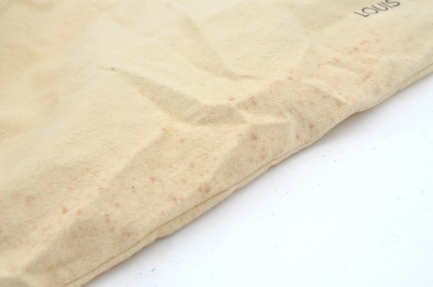 Authentic Louis Vuitton Monogram Compiegne 28 Clutch Hand Bag M51845 LV L0379