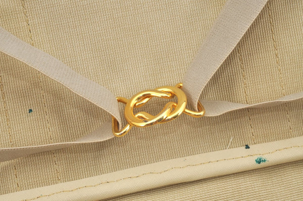 Authentic Louis Vuitton Monogram Sac Trois Poche 55 M41375 Travel Hand Bag L0382