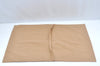 Authentic Louis Vuitton Dust Bag 10 Set Cotton Beige 17.7x13.4x0.1 LV L0384