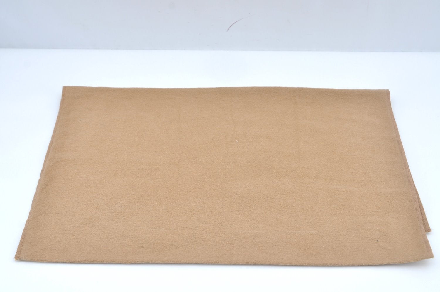 Authentic Louis Vuitton Dust Bag 10 Set Cotton Beige 17.7x13.4x0.1 LV L0384