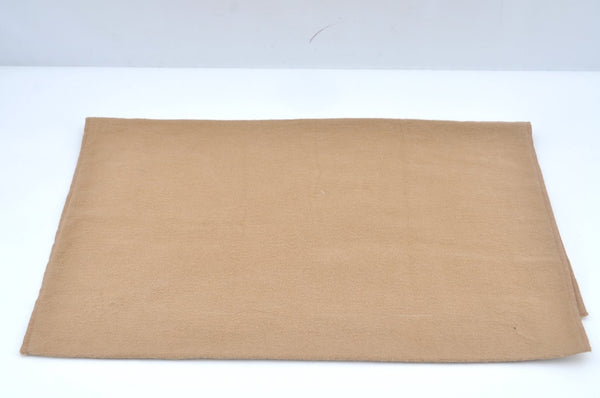 Authentic Louis Vuitton Dust Bag 10 Set Cotton Beige 17.7x13.4x0.1 LV L0384