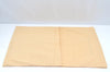 Authentic Louis Vuitton Dust Bag 10 Set Cotton Beige 17.7x13.4x0.1 LV L0384