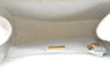 Authentic GUCCI Shoulder Cross Body Bag Purse Leather White L0388